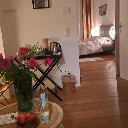 Altstadt Bed&Bike 格蒙登 外观 照片